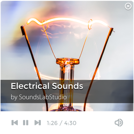 Electricity Sounds