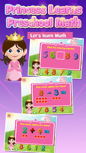 Preschool Games for Girls