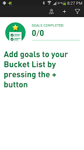 Lastest SLO Bucket List - BETA APK for Android