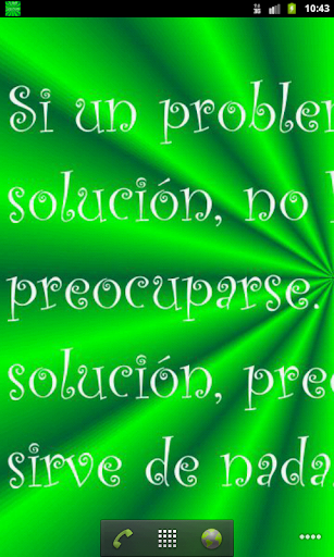 Frases Positivas