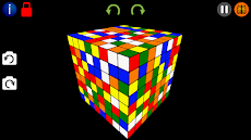 Rubix Funのおすすめ画像2