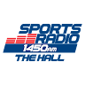 Sports Radio 1450 The Hall Application icon