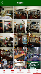 Moments-Sportpub poster 7