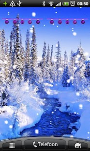 Lastest Christmas Decorations Purple APK for PC