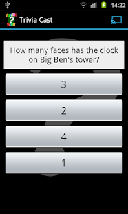 How to get Trivia Cast for Chromecast patch 1.5 apk for android
