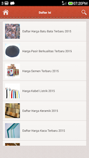 How to download Daftar Harga Material 1.0 apk for android