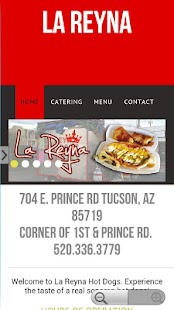 How to mod La Reyna Hot Dogs 0.1 apk for android