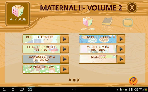 Maternal II - Volume 2