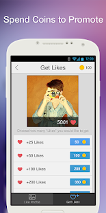 免費下載社交APP|5000 Likes FREE for Instagram app開箱文|APP開箱王