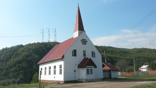 Biserica Penticostala Emanuel Garcini