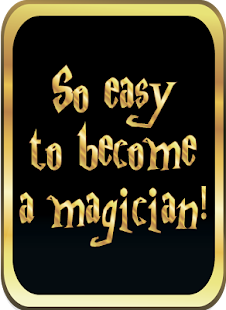 Spell book. Easy guide. Screenshots 2