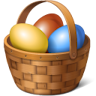 Easter Slots Game icon