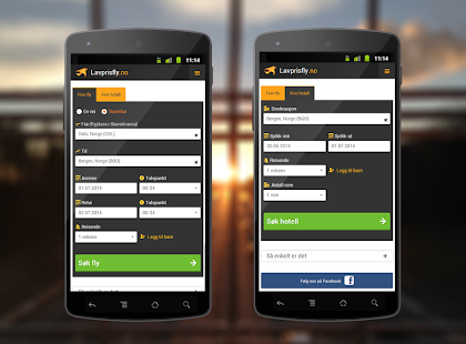 Free Download Lavprisfly.no APK for PC