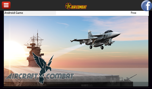 Air Combat Games