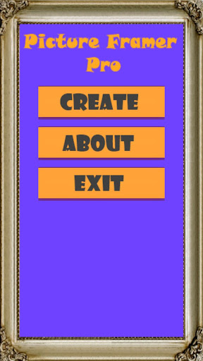 Picture Framer Pro