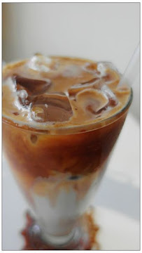 兔子の窩 Coffee House