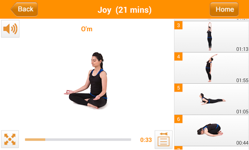 免費下載健康APP|Therapy Yoga - Magicare app開箱文|APP開箱王