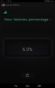 How to download Laziness Detector patch 1.0 apk for pc