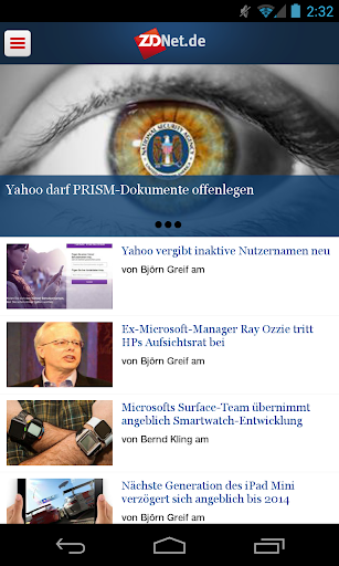 ZDNet.de