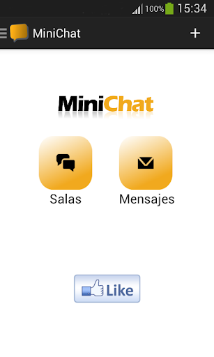 MiniChat Demo