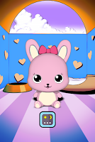 My Lovely Bunny APK Screenshot Thumbnail #7