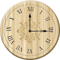 Time Clock logo
