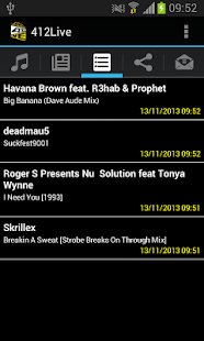 Free Download 412Live APK