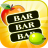 Happy Fruit Slots mobile app icon