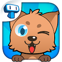 My Virtual Pet - Cats and Dogs mobile app icon
