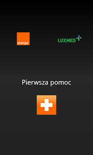 Pierwsza Pomoc