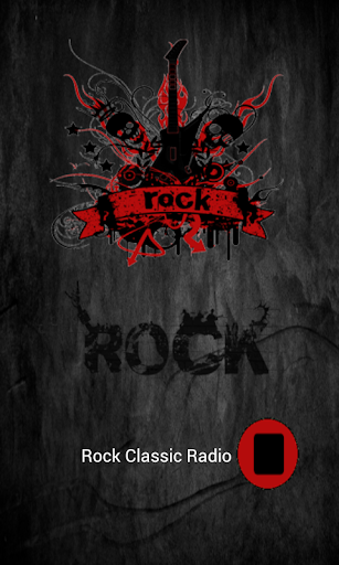 【免費音樂App】Rock Radio-APP點子