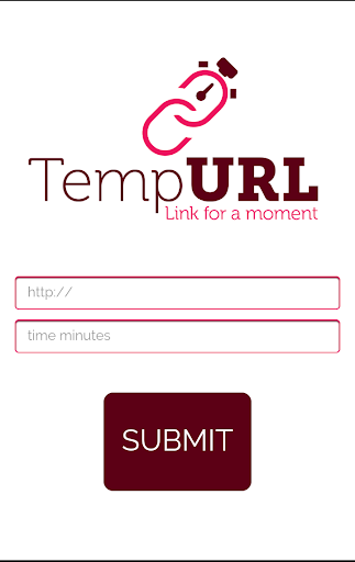 Temp URL