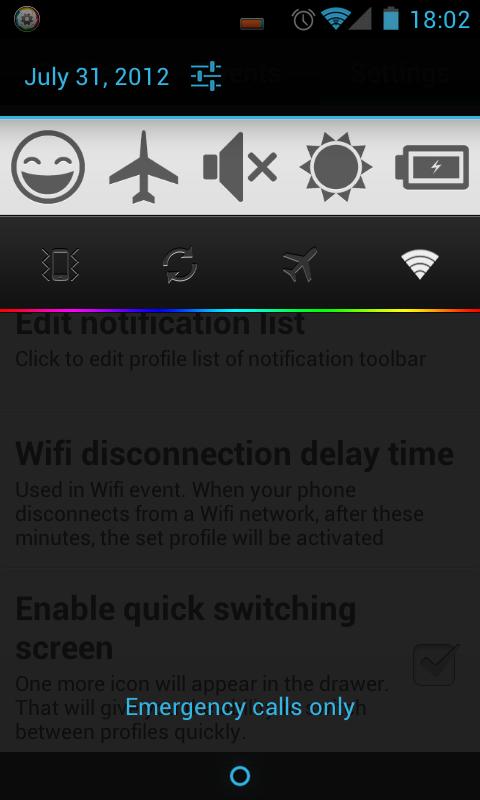 Anttek Quick Settings Pro Apk Free Download