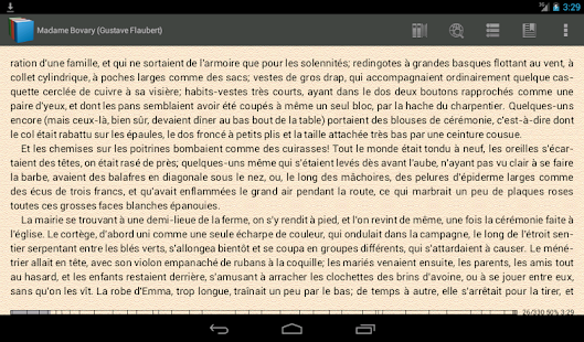  Livres gratuits en français- miniature de capture d'écran  