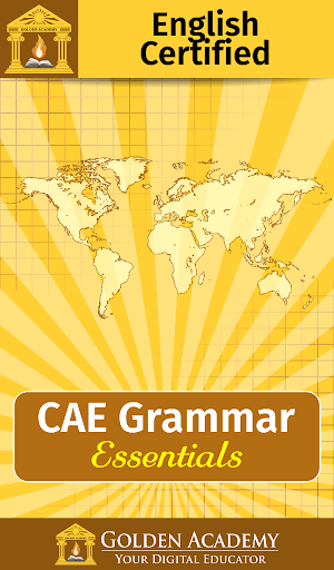 免費下載教育APP|CAE Grammar Essentials app開箱文|APP開箱王