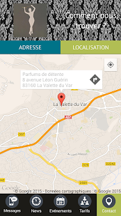 Parfums de détente Screenshots 6