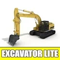 Excavator Simulator 2015 icon