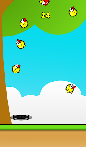 免費下載街機APP|Birdie Bounce app開箱文|APP開箱王