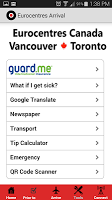 Eurocentres Arrival APK Screenshot Thumbnail #4