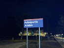 Poliesportiu D' Altabix