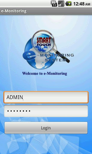 eMonitoring