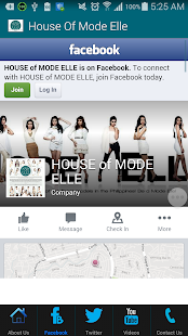 Mode Elle Screenshots 2