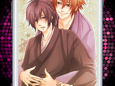 [最も共有された！ √] 薄桜鬼bl画像 338702