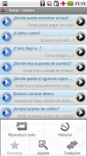 Free Download Spanish - Portuguese (Brazil) APK for Android