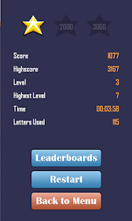 Lastest Word Link: Physics Puzzle Game APK for Android