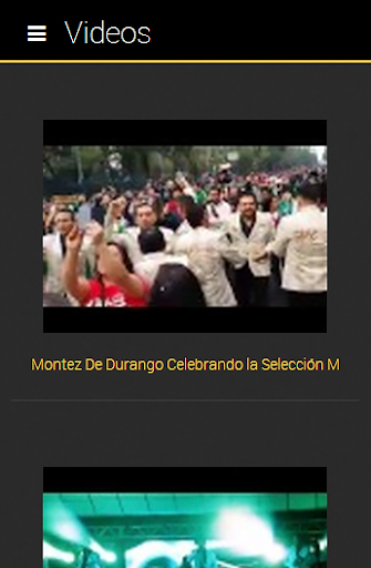 Grupo Montez de Durango Club