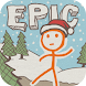 Draw A Stickman: EPIC Draw A Stickman: EPIC