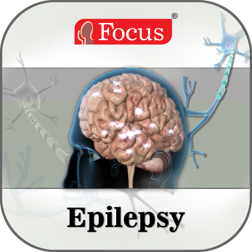 Epilepsy-An Overview LOGO-APP點子