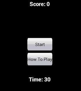 Free Download Red Button Reaction Test APK