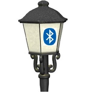 路燈開關設定 1.1.0